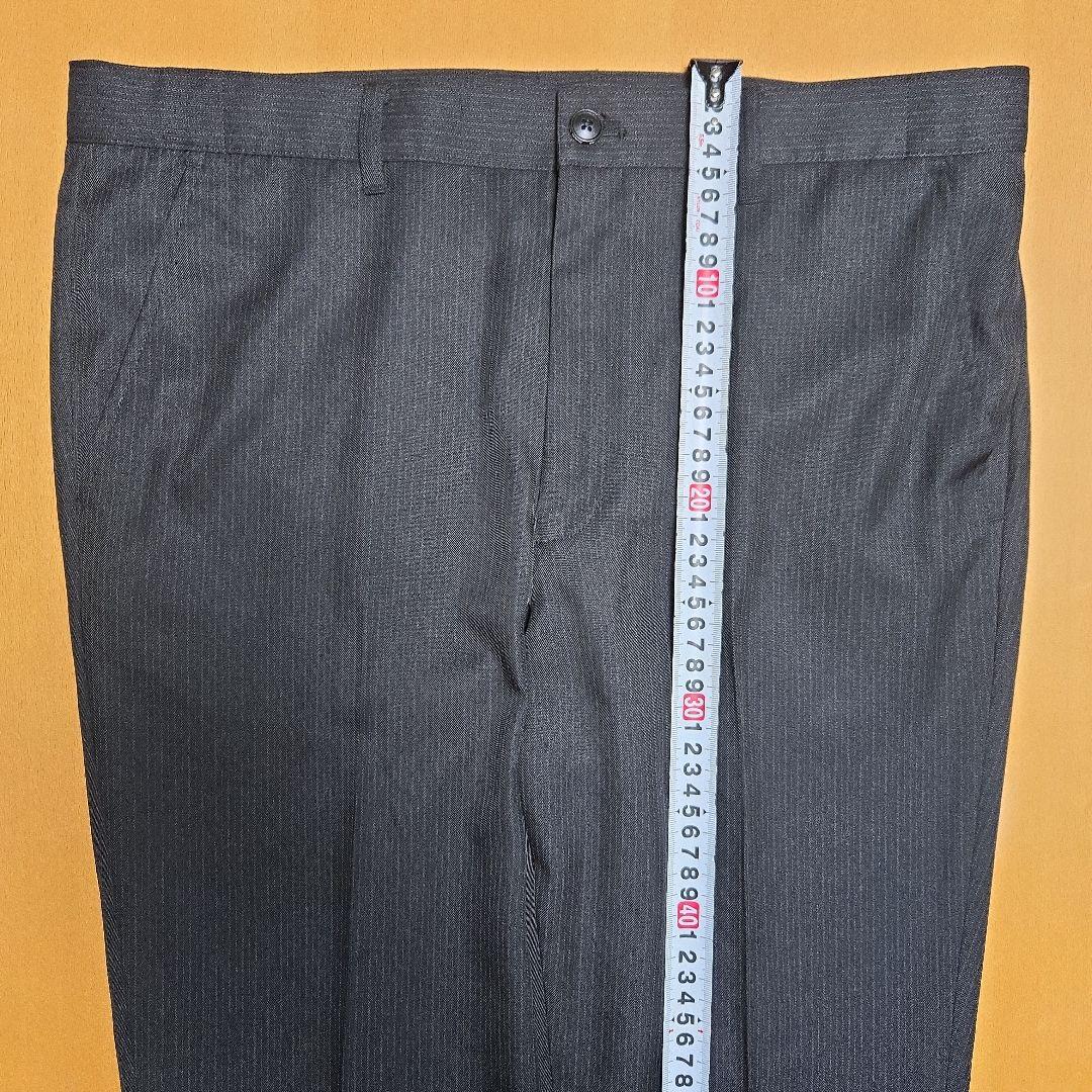 美品　ワルツバイビームスデザイン　170　スーツセット6点　卒服　黒