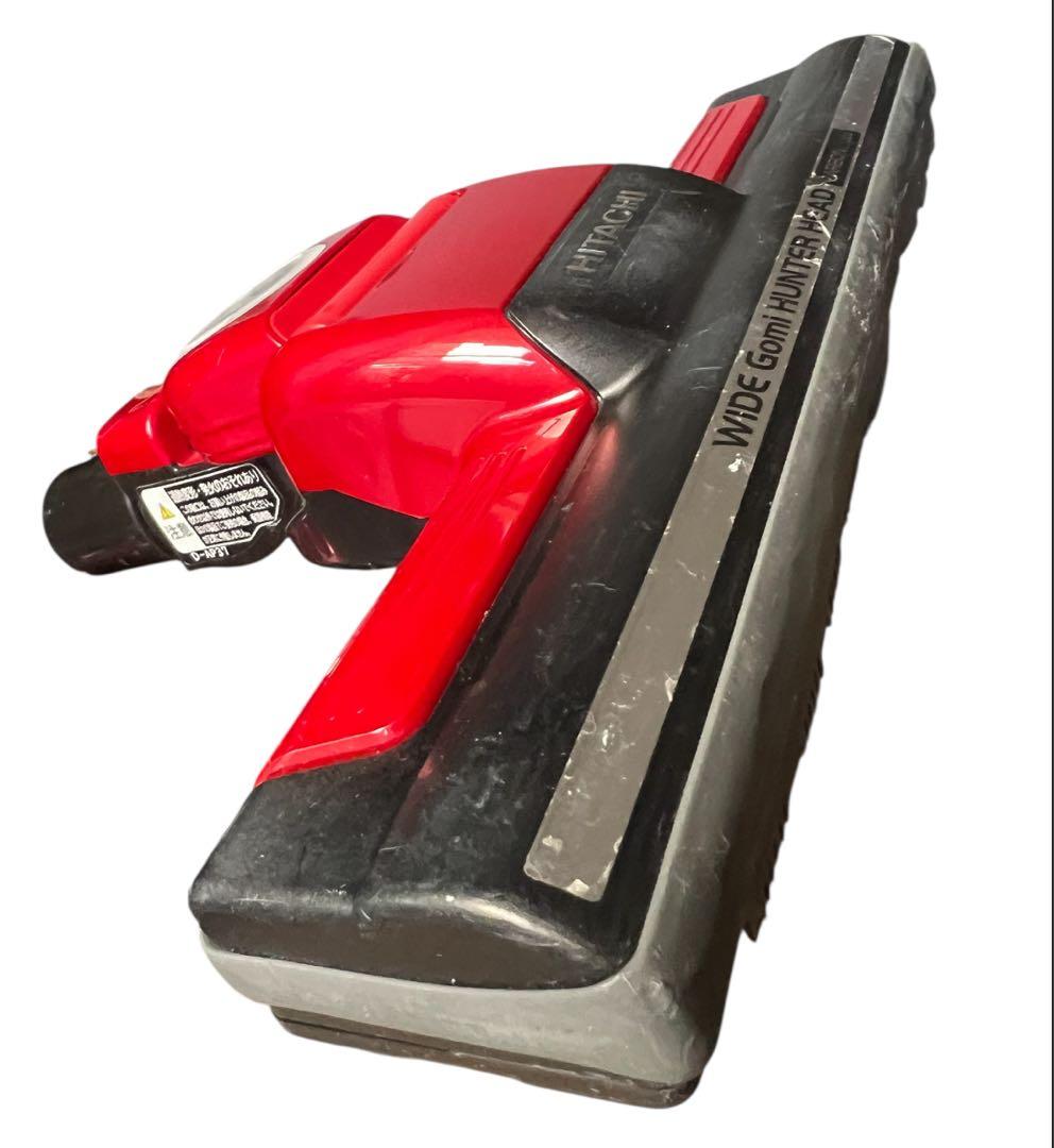 CV-SW7000 掃除機ヘッド HITACHI