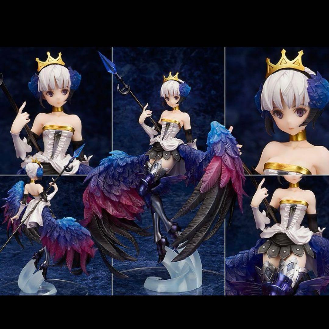 グウェンドリン フィギュア アルター オーディンスフィア レイヴスラシル