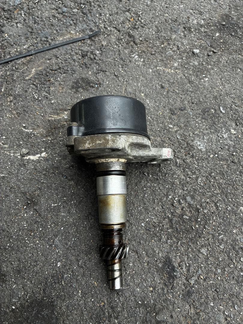 【実働外し】180sx &s13クランク角センサー（クラセン）