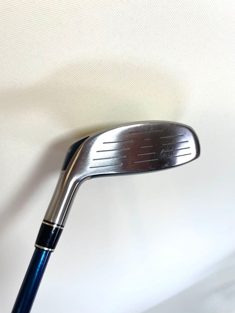 Tourstage yamaha ドライバー3本