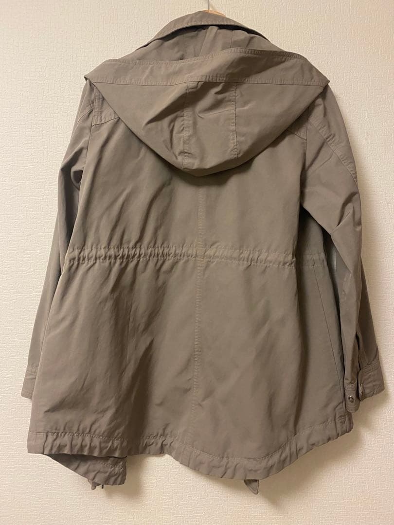 タトラスTATRAS モッズコート　ウィンドブレーカー　01 S