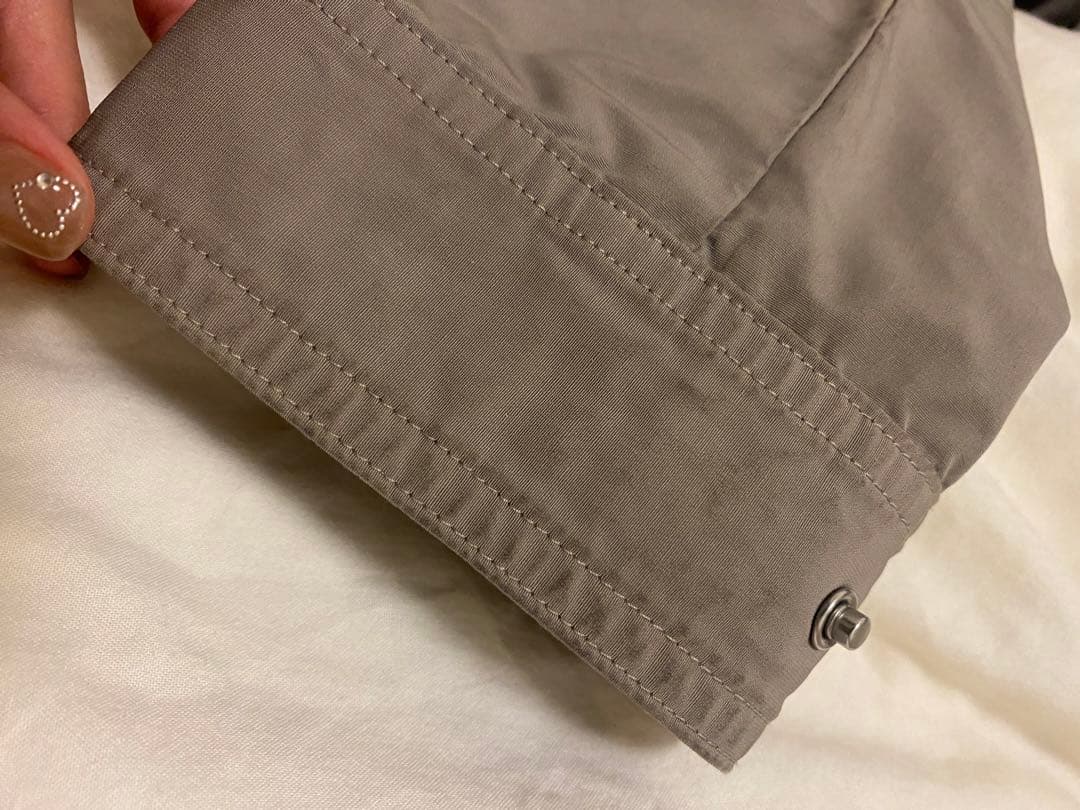 タトラスTATRAS モッズコート　ウィンドブレーカー　01 S