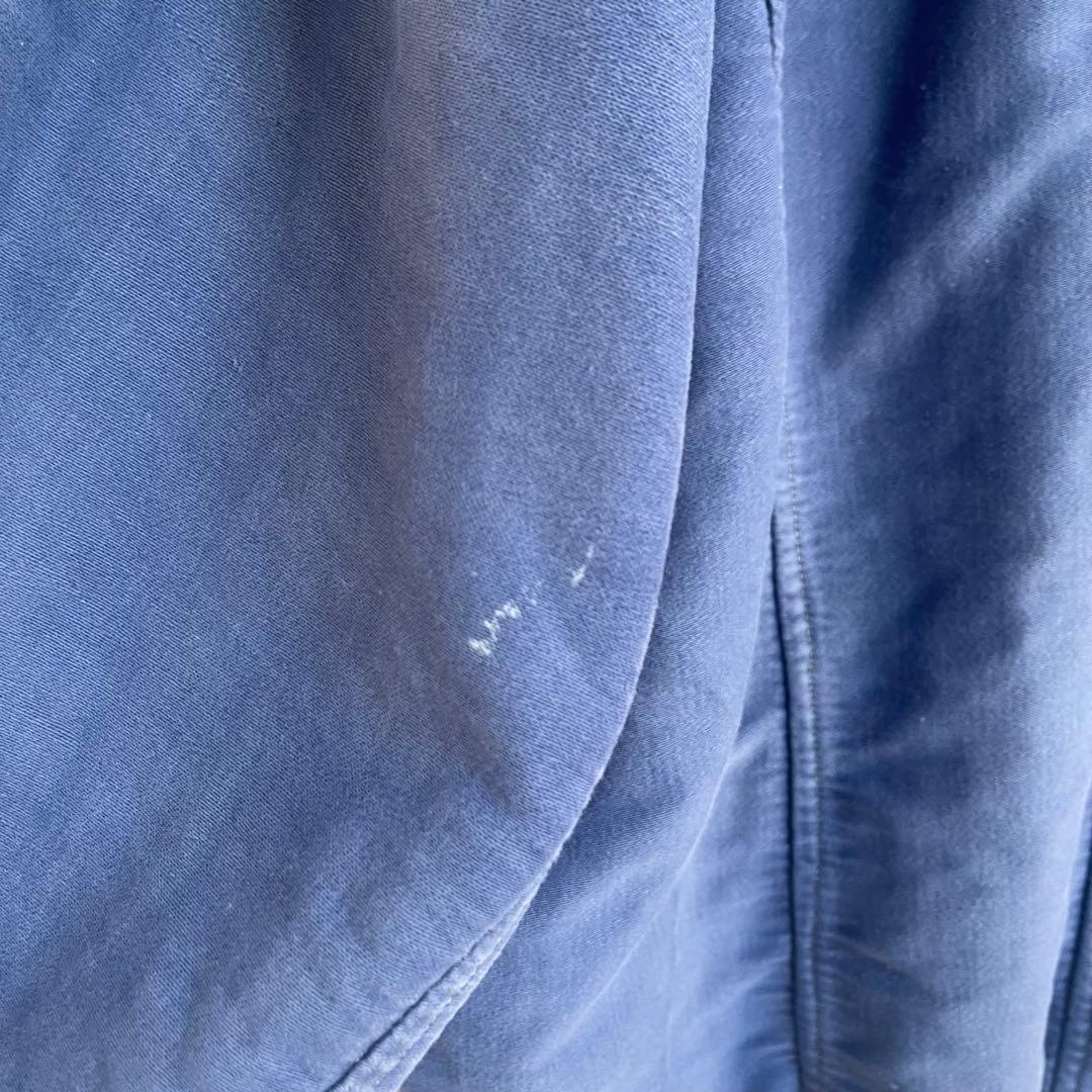 〜50s フレンチ モールスキンジャケット カバーオール ヨーロッパ ユーロ