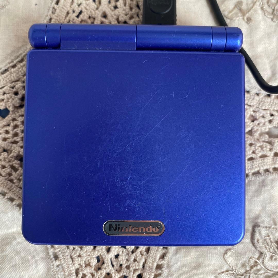 Nintendo ゲームボーイアドバンスSP