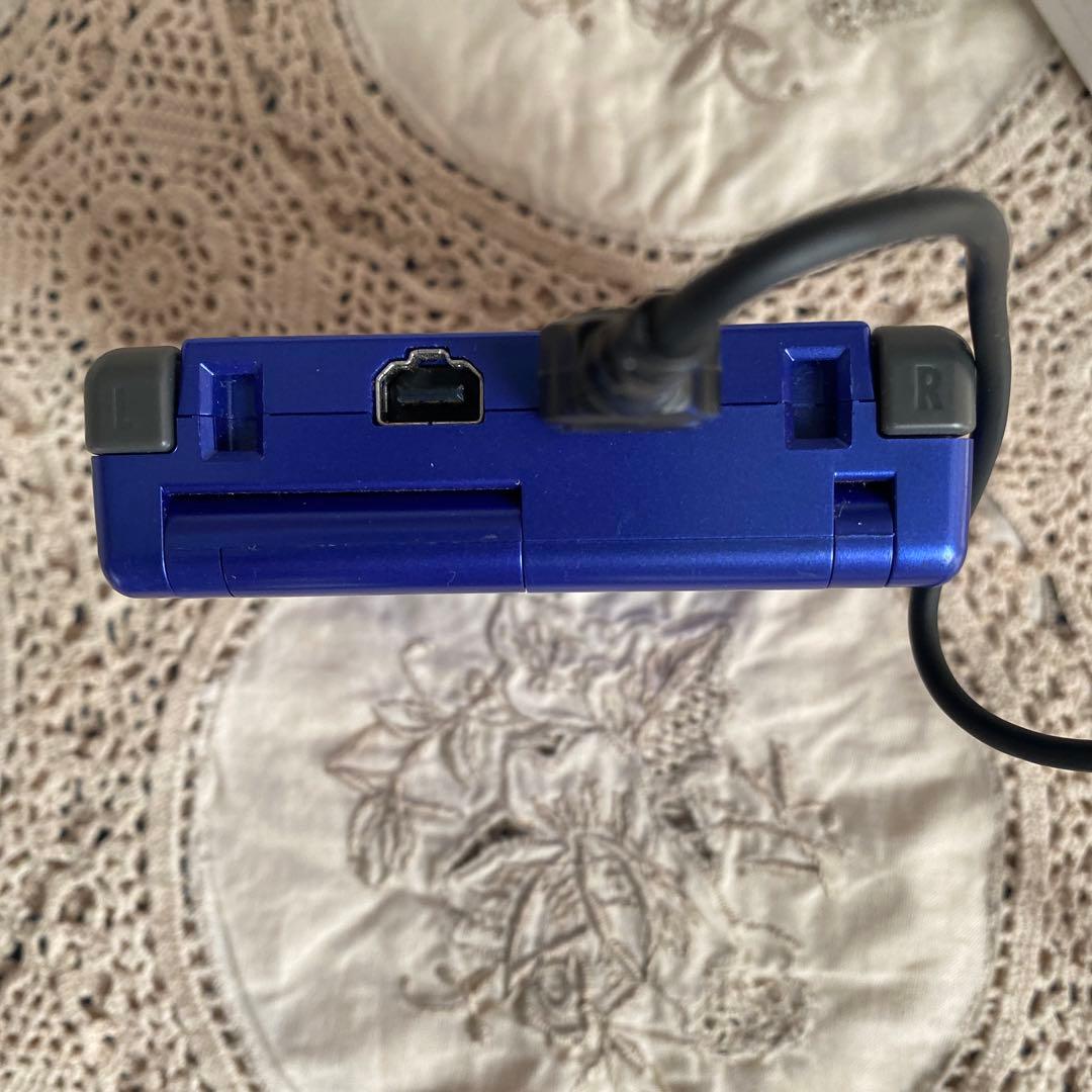 Nintendo ゲームボーイアドバンスSP