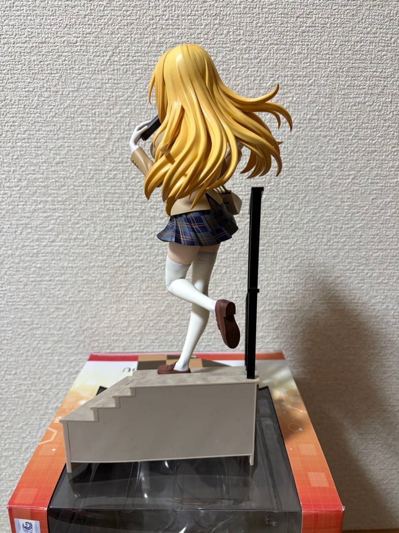 とある科学の超電磁砲T食蜂操祈 15周年記念Ver. 1/7 フィギュア