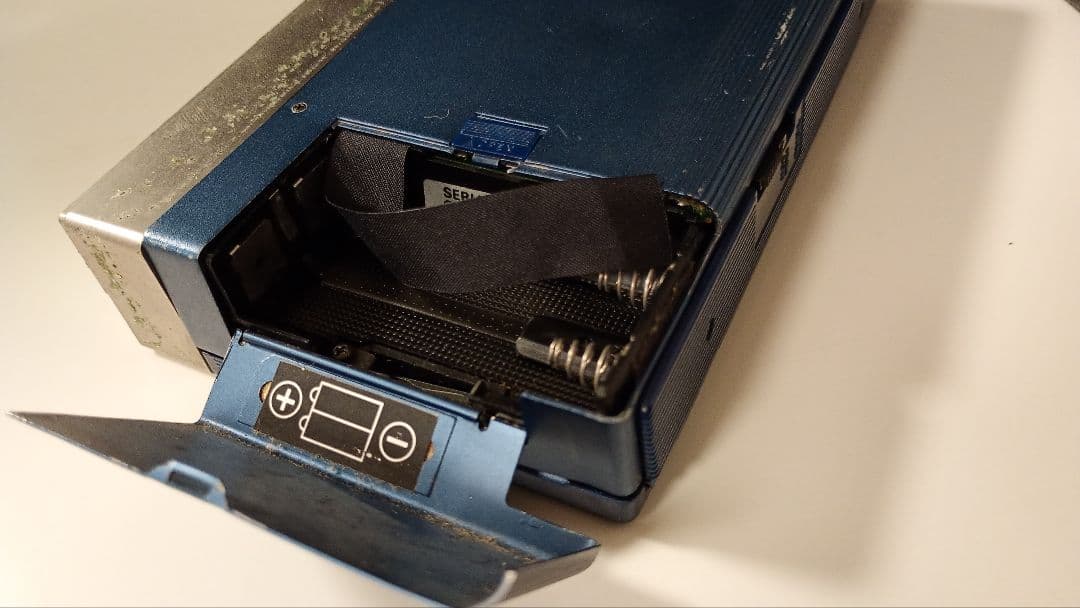 SONY TPS-L2 2台 ジャンク品 ガイズ&ドールズ