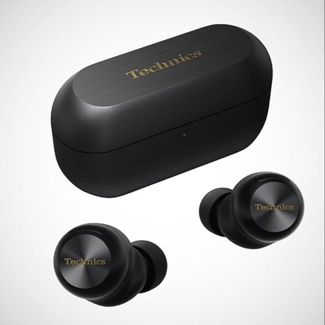 Technics EAH-AZ100 ワイヤレスイヤフォン