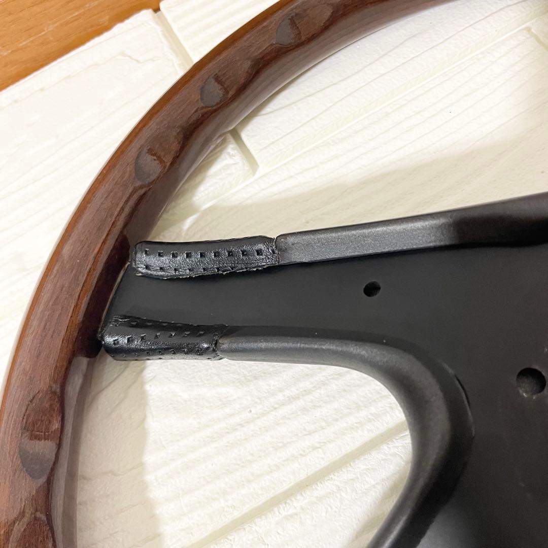 NARDI ナルディクラシックウッドポリッシュ/当時物ヴィンテージ