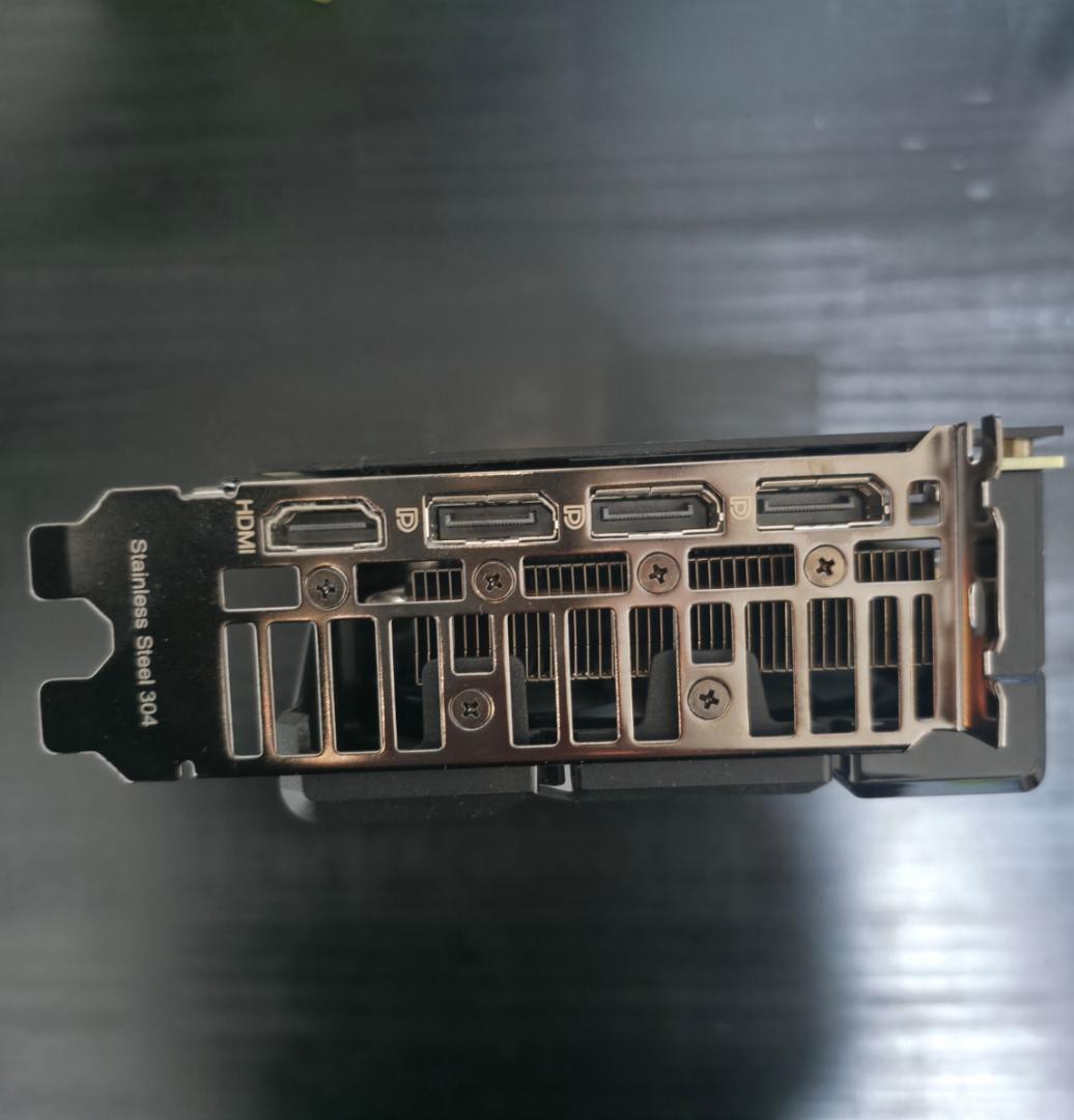 ASUS GeForce RTX 4070 SUPER OCモデル 12GB