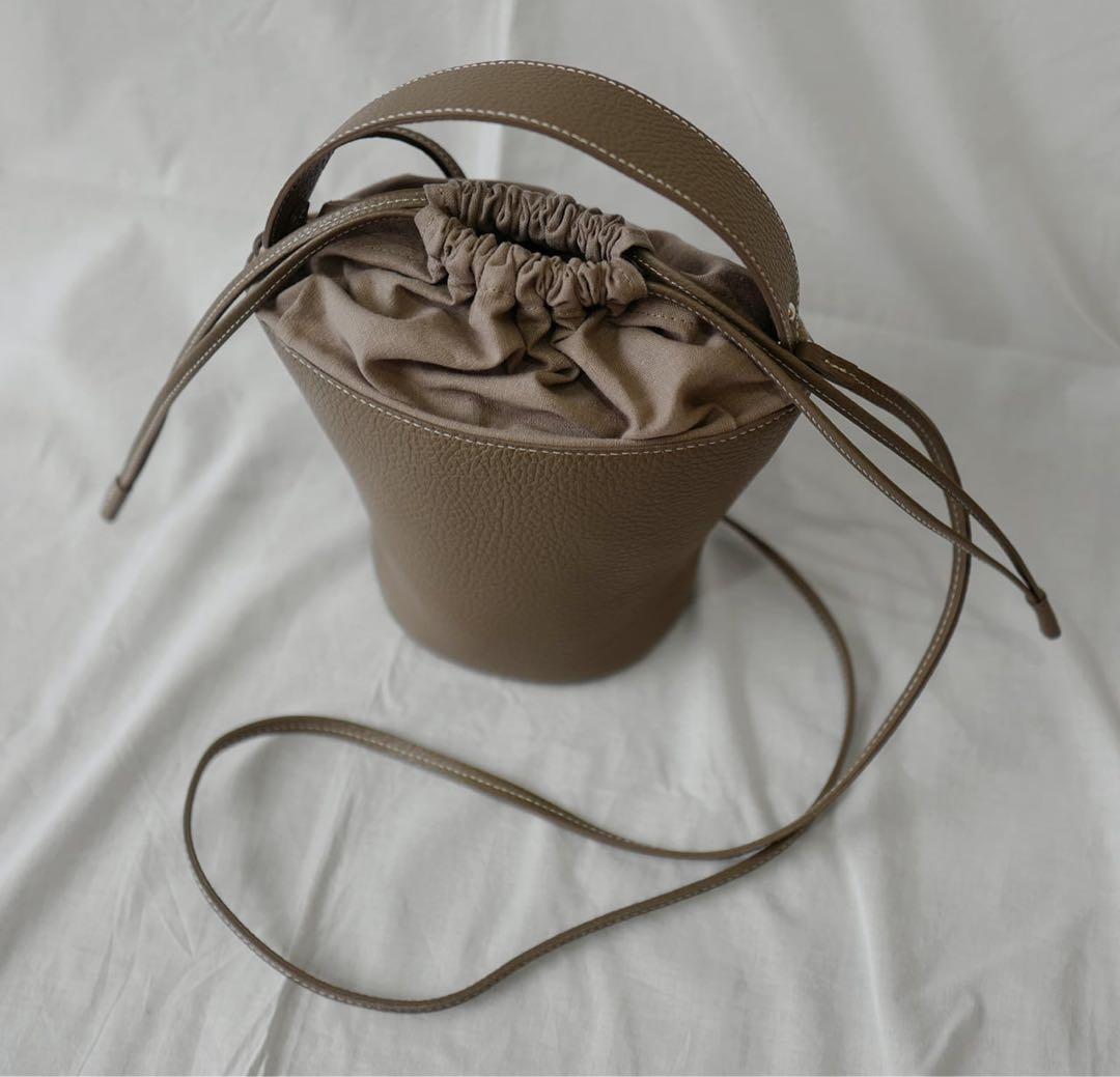 ayako bag ポタリ トープ ショルダー ハンドバッグ ミニバッグ 新品