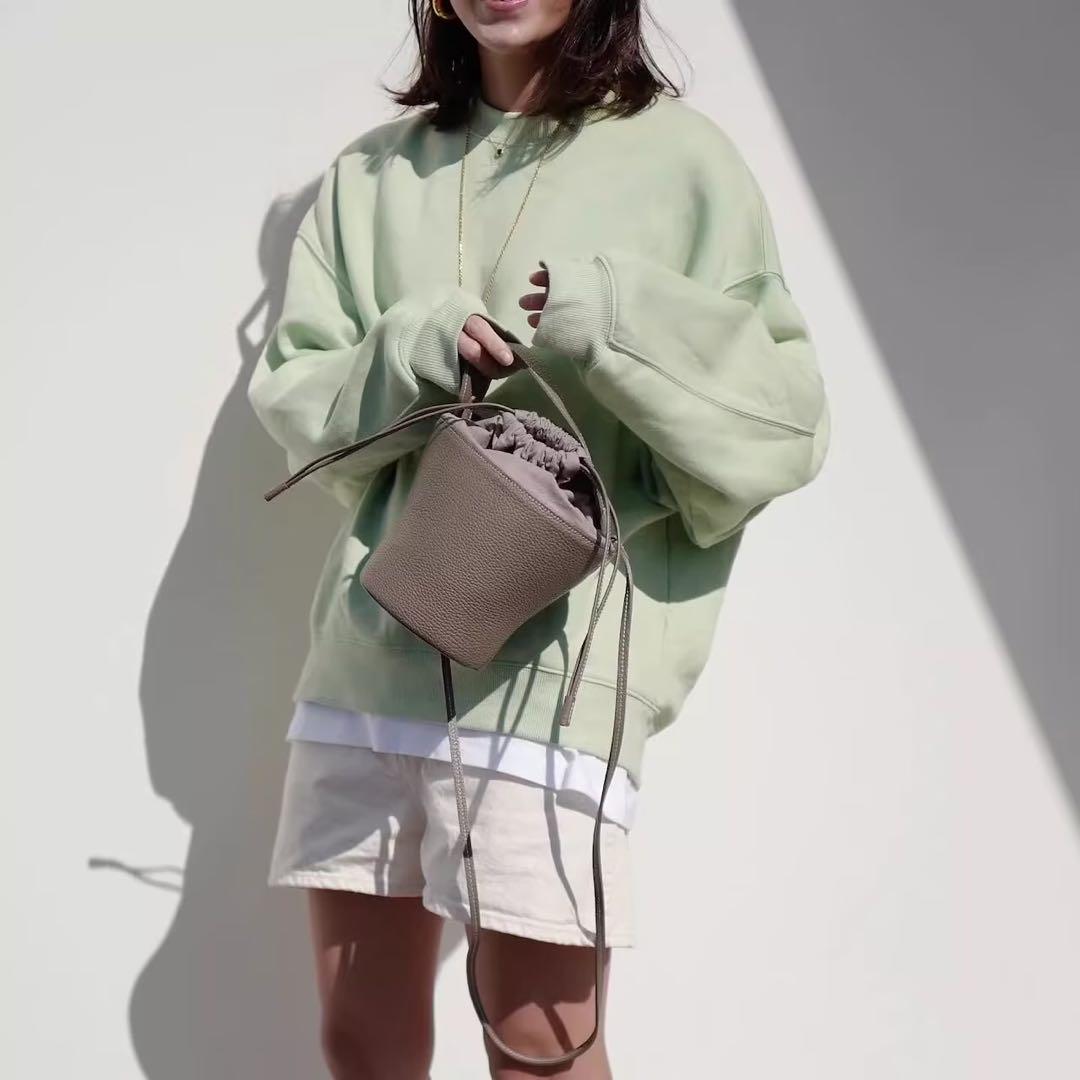 ayako bag ポタリ トープ ショルダー ハンドバッグ ミニバッグ 新品