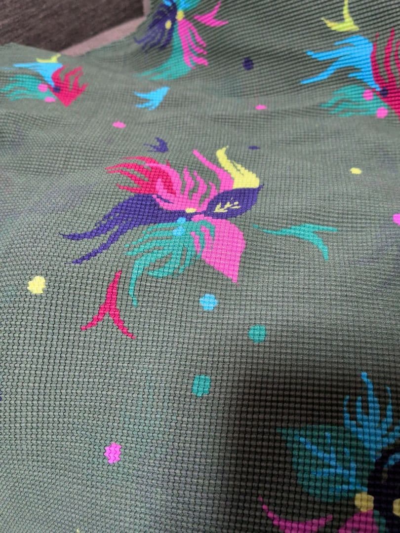 me issey miyake イッセイミヤケ 長袖 プリーツ Ｔシャツ