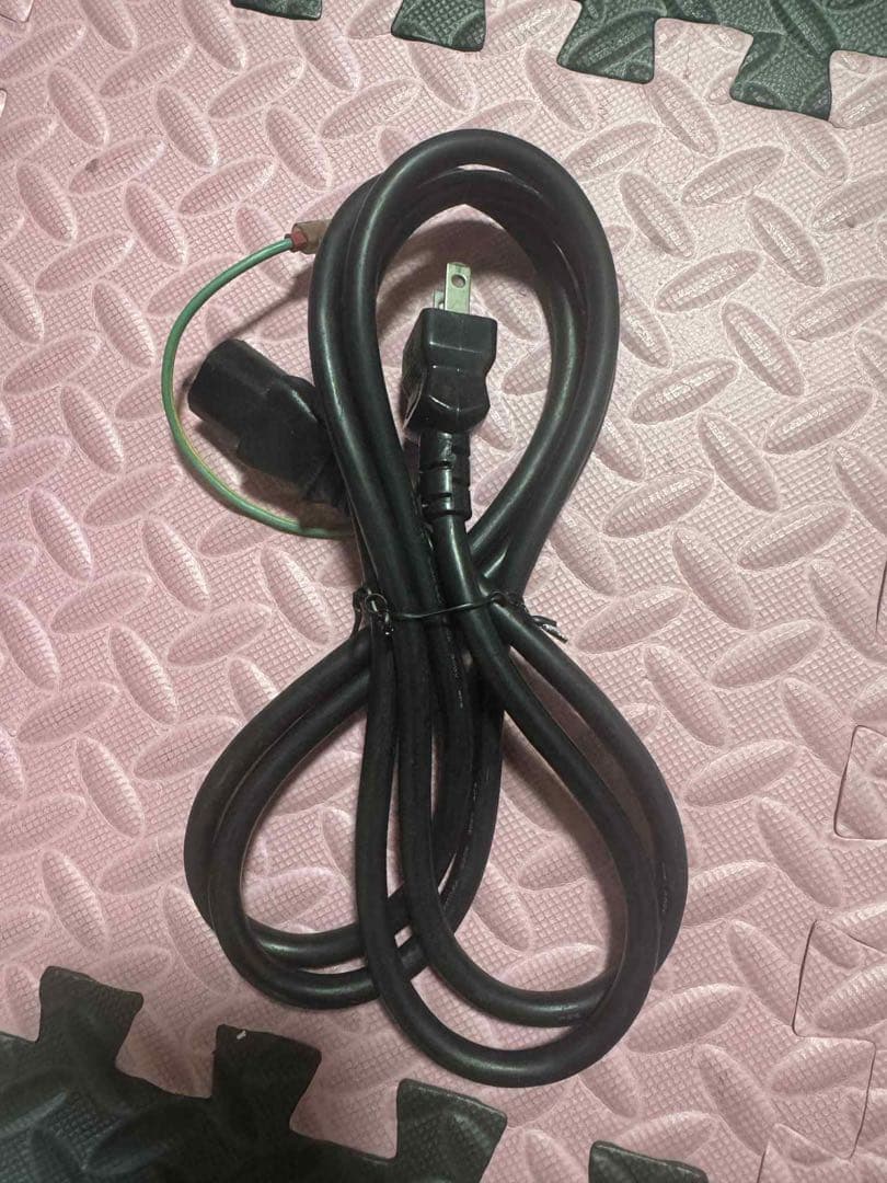 ROG STRIX 850W GOLD 電源ユニット