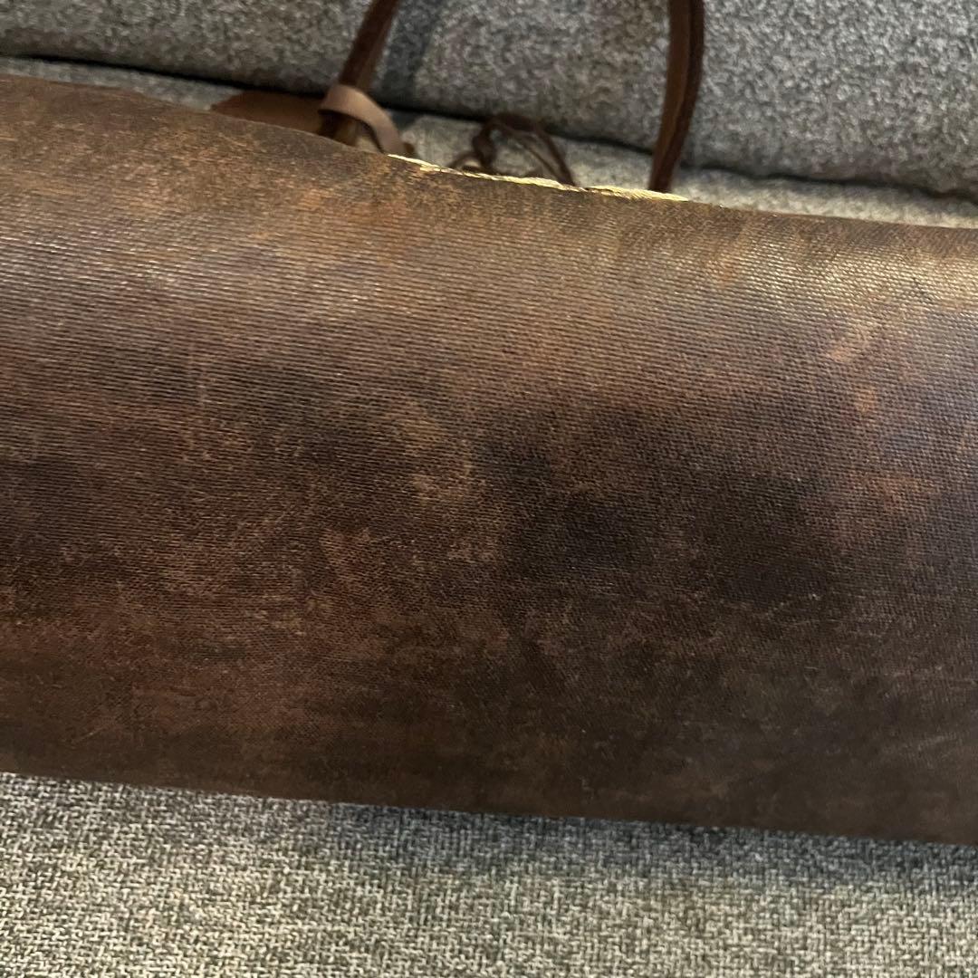 クリスチャンポー　バッグ　ヴィンテージ　CHRISTIAN PEAU