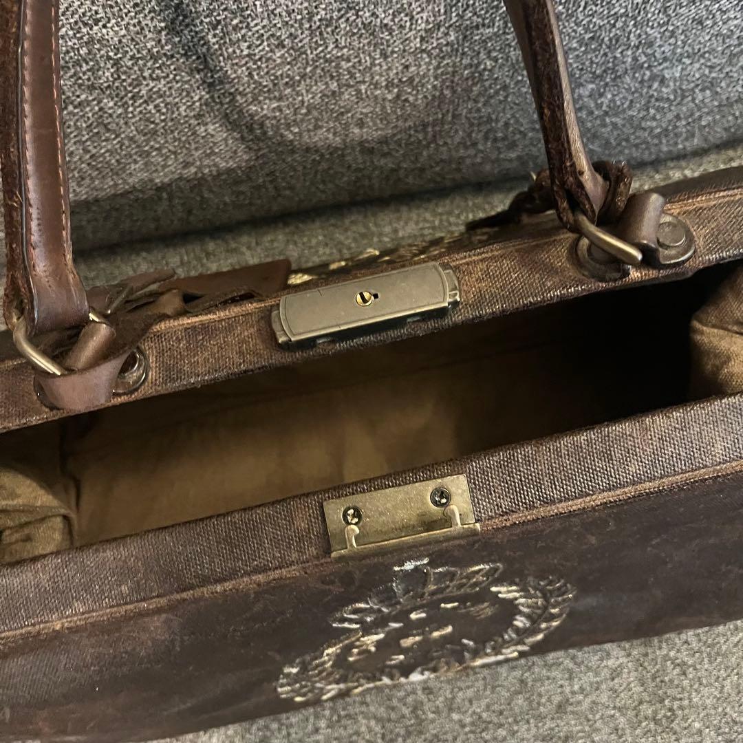 クリスチャンポー　バッグ　ヴィンテージ　CHRISTIAN PEAU