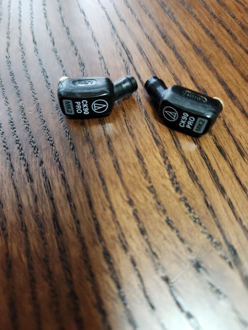 Audio-Technica ATH-CK90PRO MK2 MMCX化品