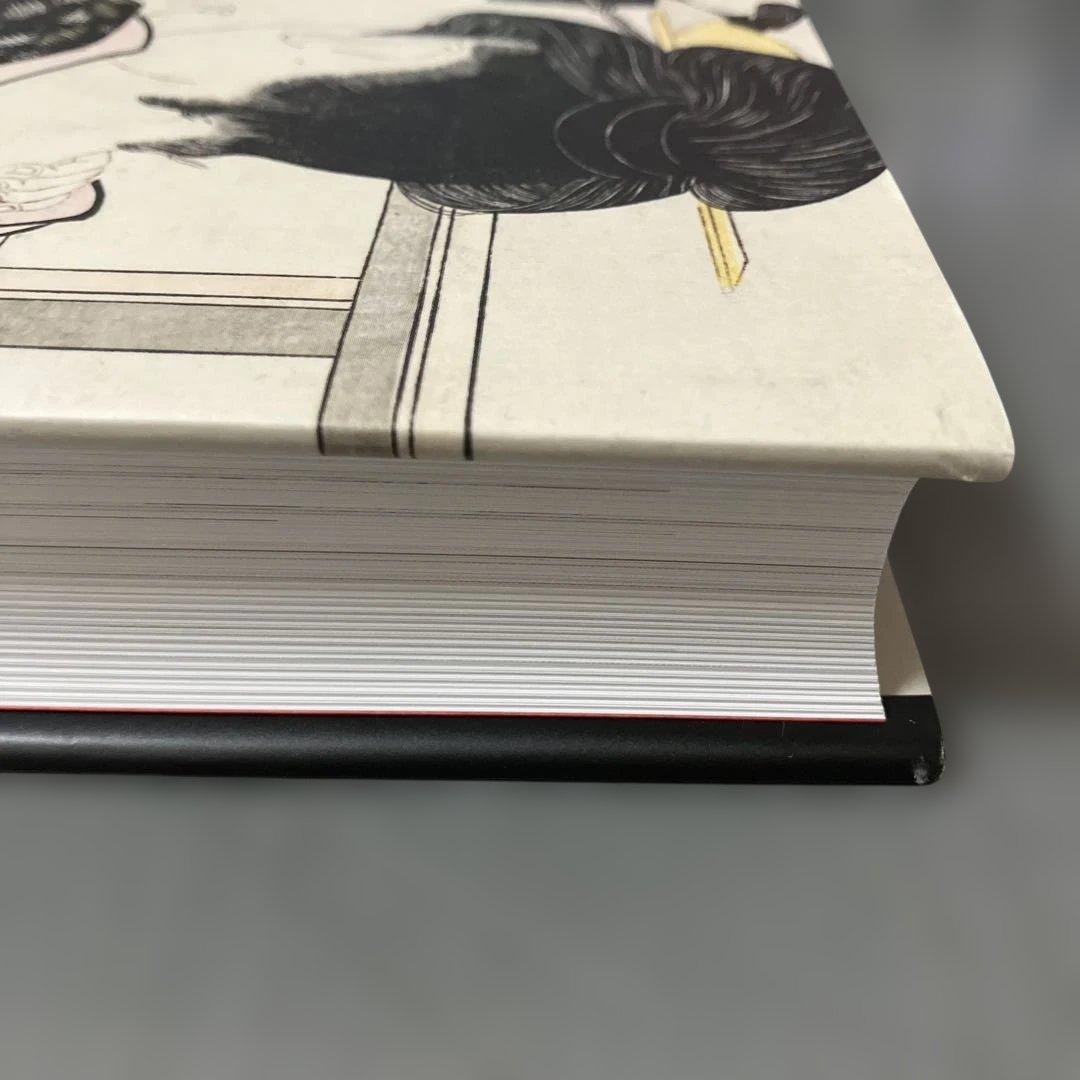 大英博物館 春画 Shunga 小学館