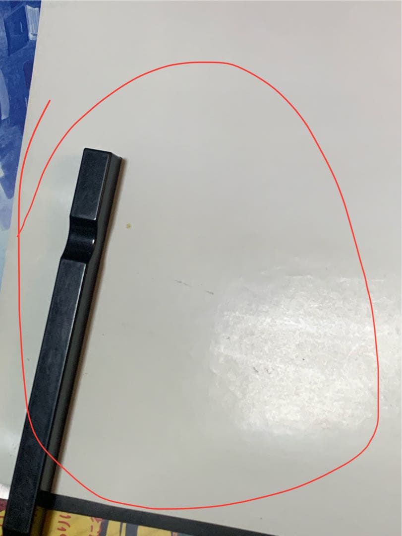 【B2・折れフチ痛みあり】 デジモンテイマーズ 番宣 放送告知 ポスター