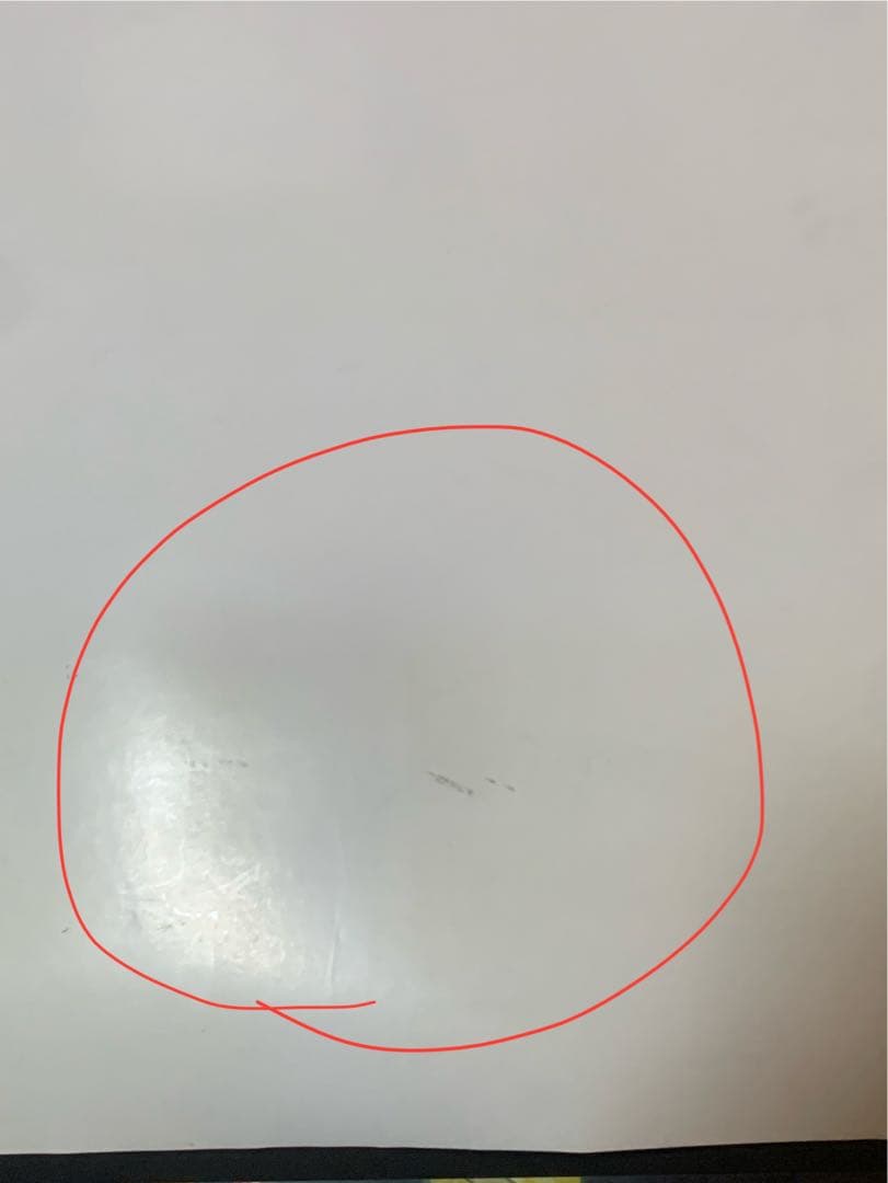 【B2・折れフチ痛みあり】 デジモンテイマーズ 番宣 放送告知 ポスター