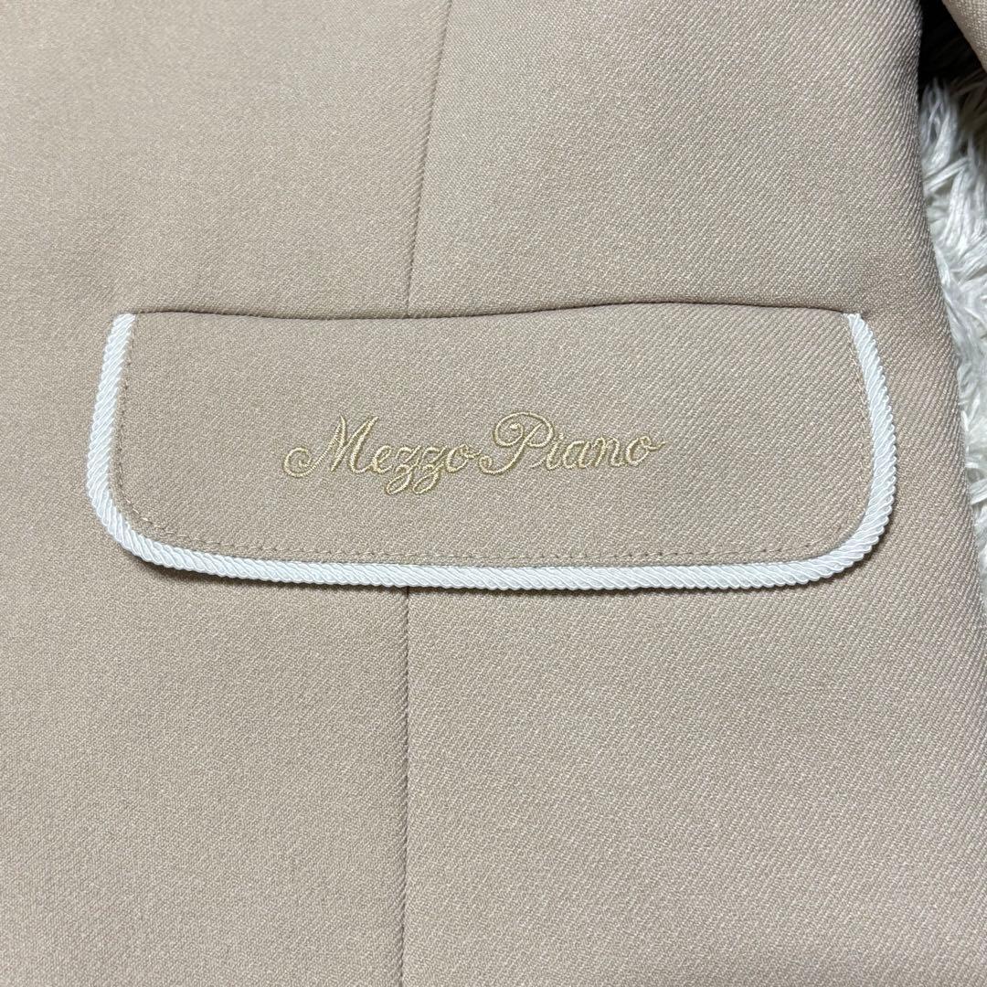 mezzo piano 卒服 なんちゃって制服 160 150