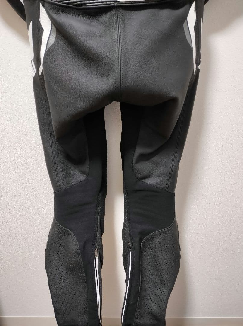 【英鉄】RSタイチ レーシングスーツ XL