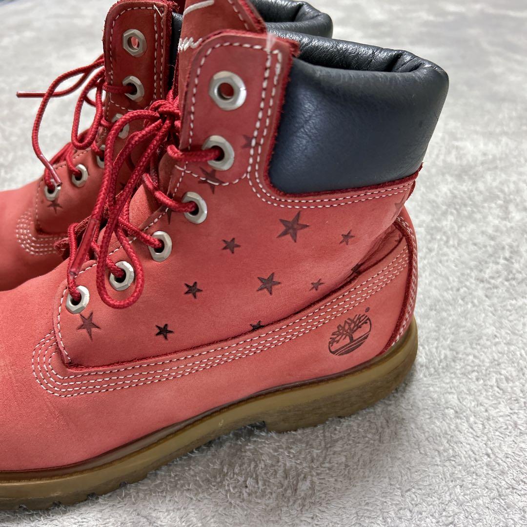 Timberland ティンバーランド× プレミアムブーツ 希少9M