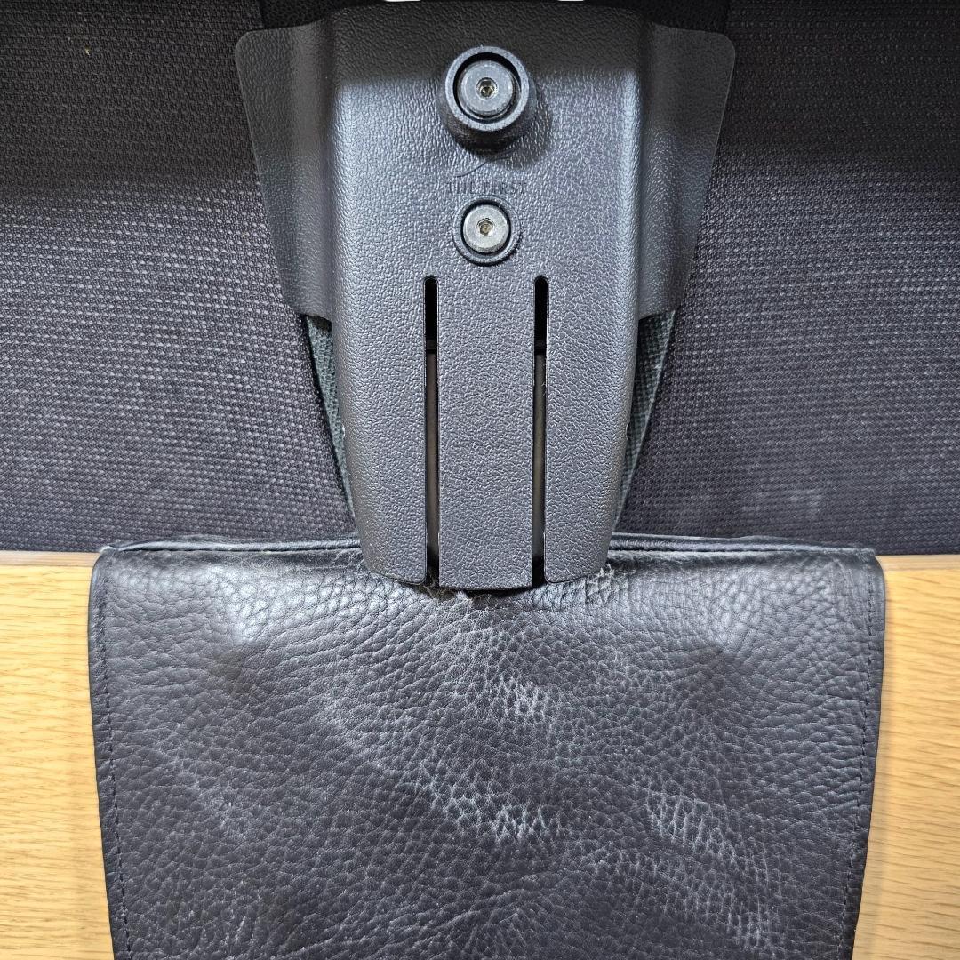 カリモク THE FIRST ザ・ファースト RU72 回転 リクライナーのみ