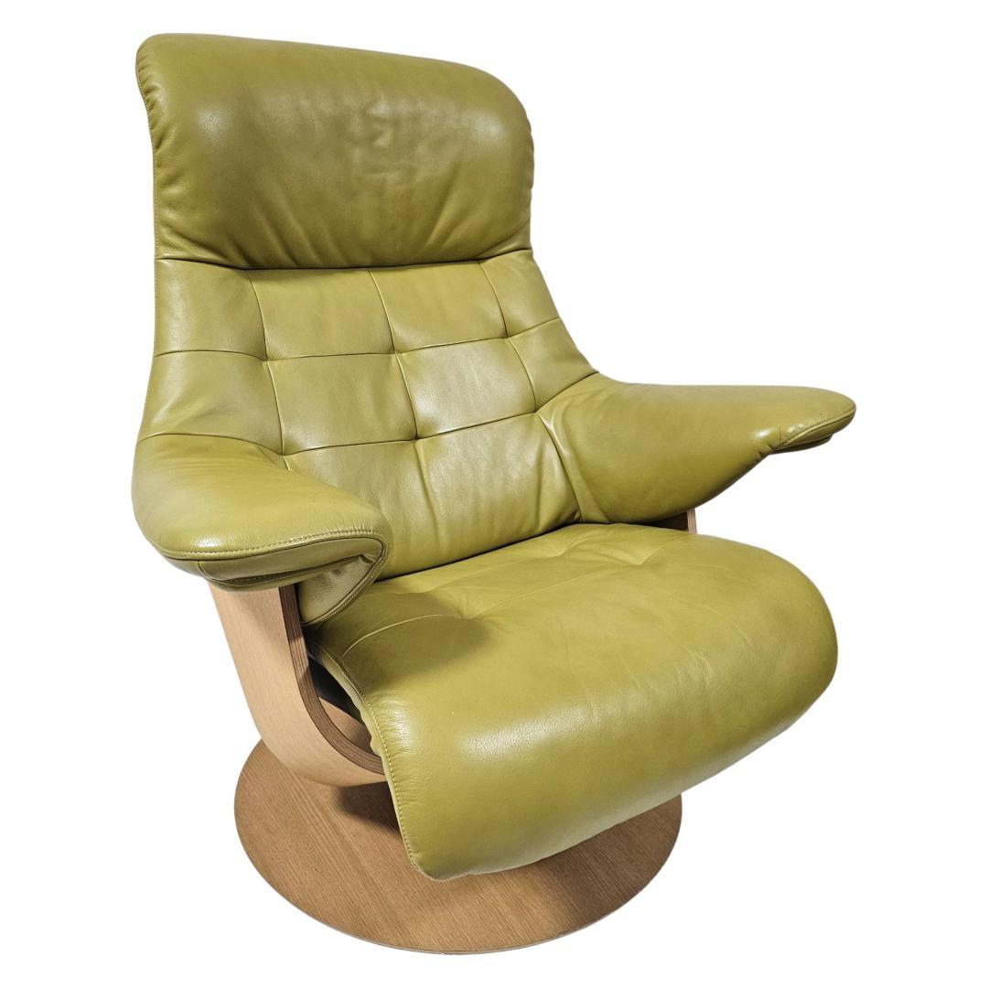 カリモク THE FIRST ザ・ファースト RU72 回転 リクライナーのみ