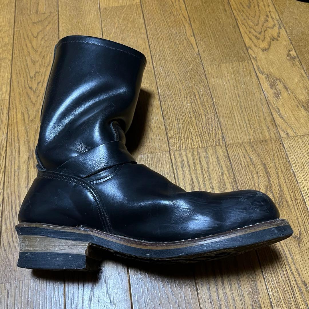 て*お様 レッドウイング 2268 エンジニアブーツ 7 1/2D