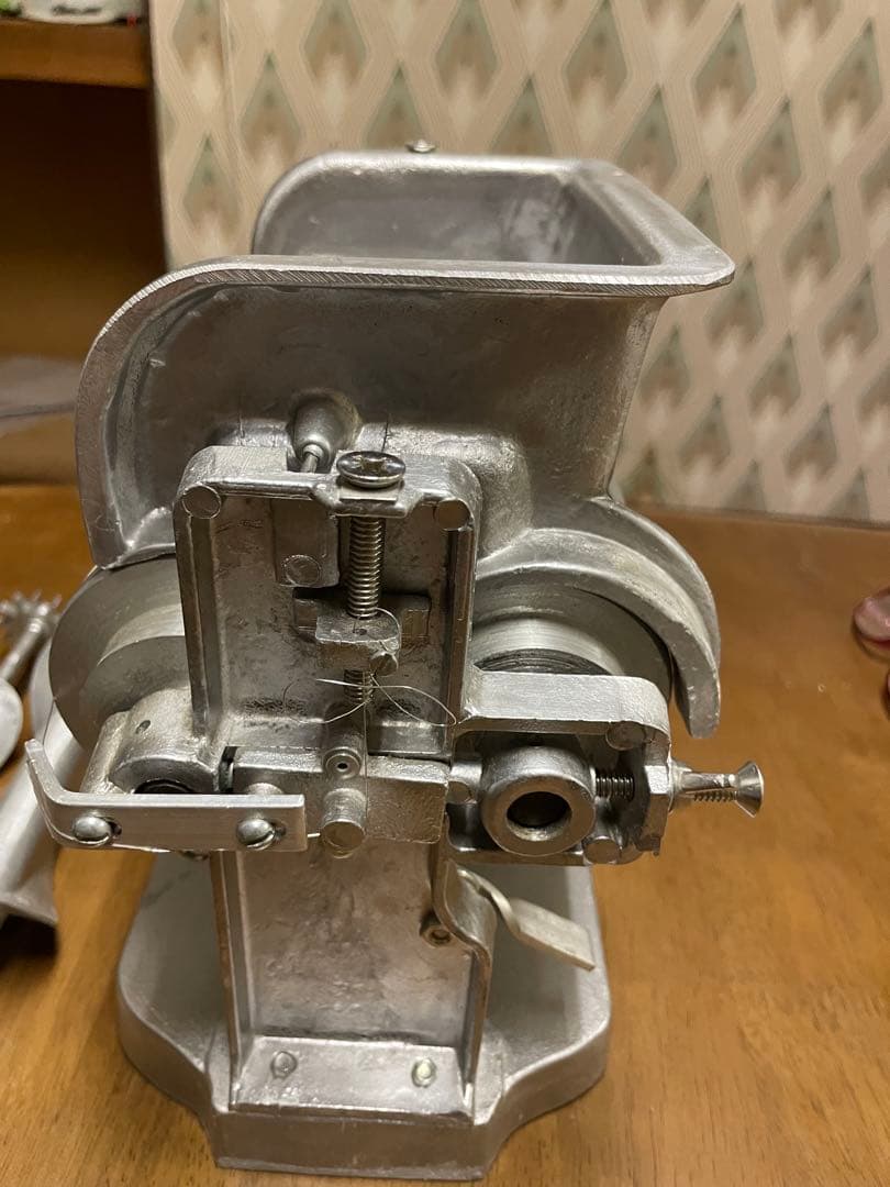 ゴンザレス トルティーヤメーカー Gonzalez Tortilla Maker