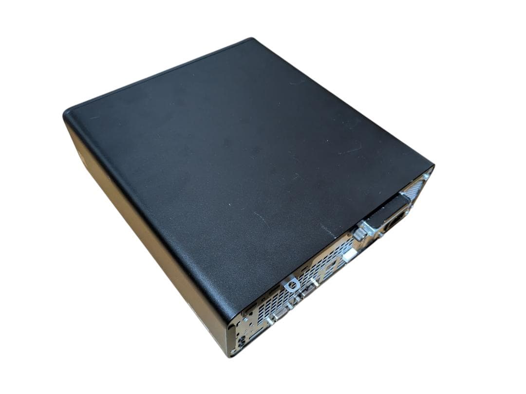 oops【整備済】HP ProDesk 400 G6 Win11 Pro