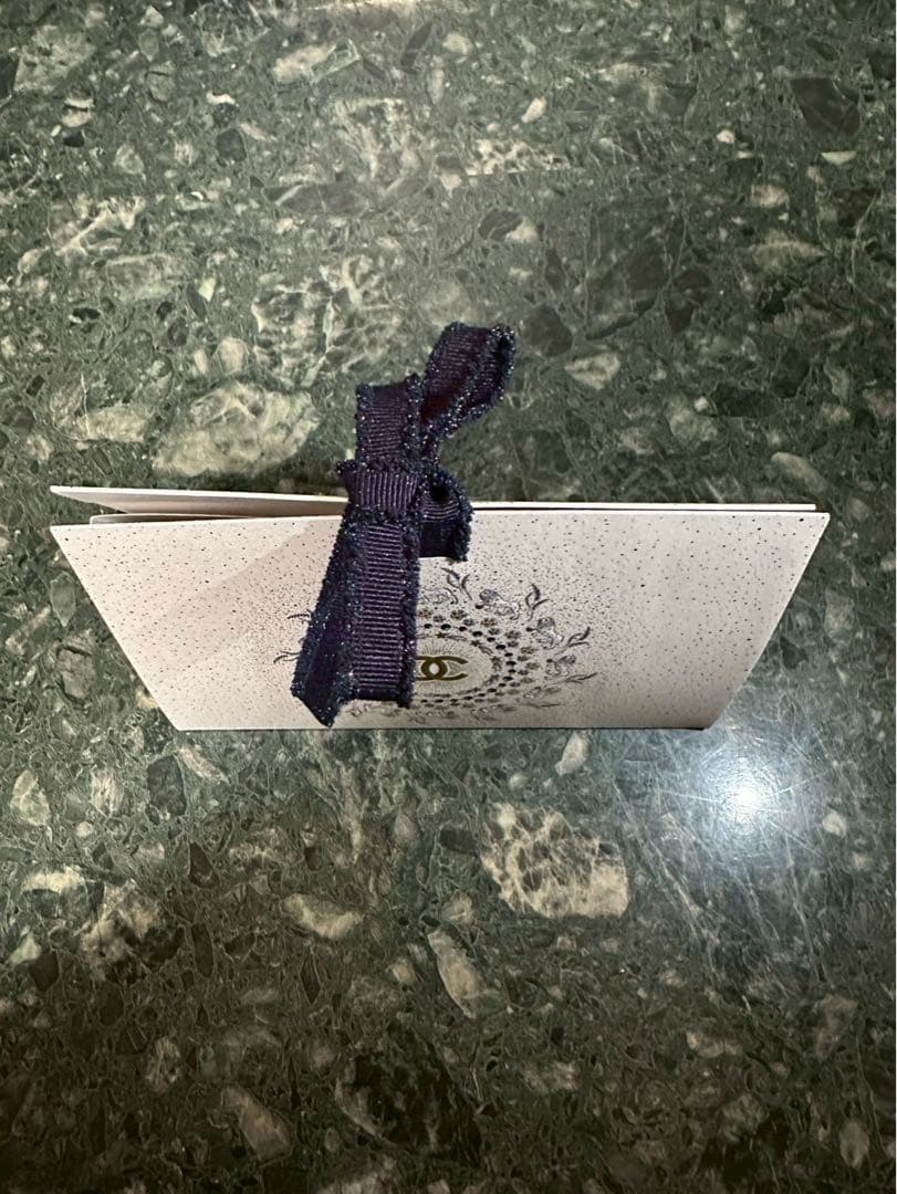 【定価11,880円】シャネル アイシャドウ 限定品