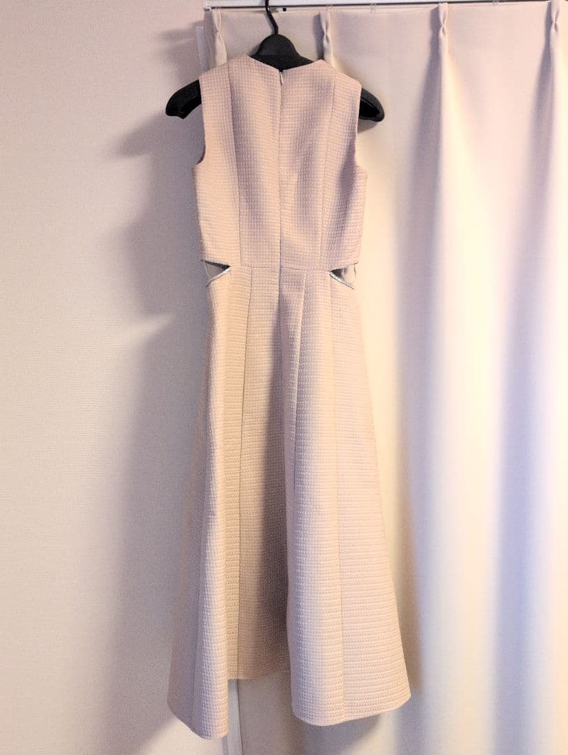 ローブドフルール　DEAドレス　Sサイズ