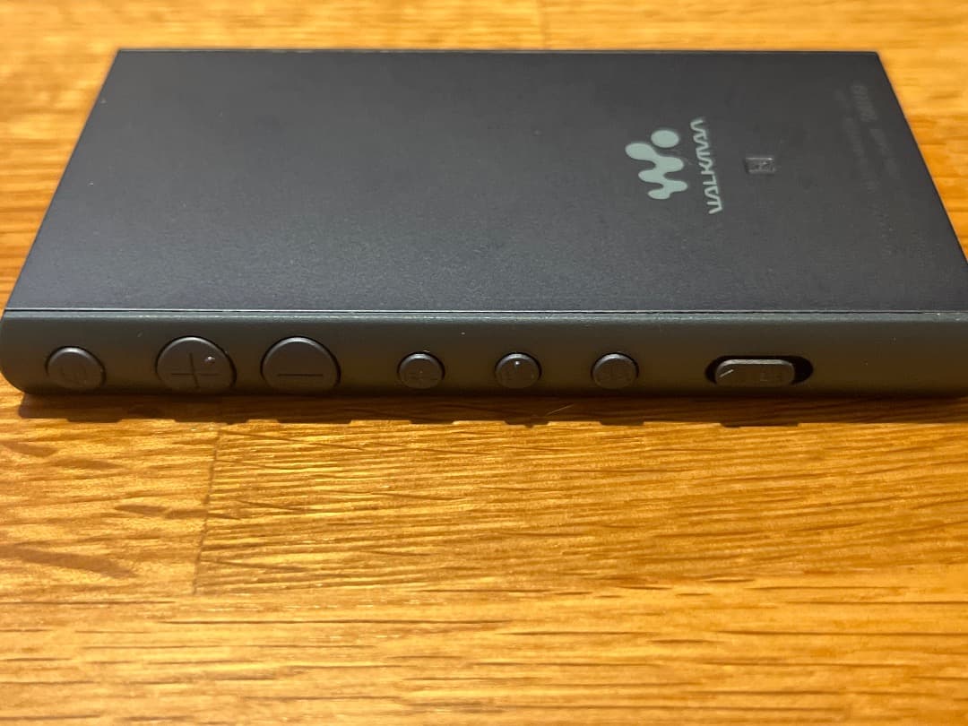 SONY NW-A105 16GB ウォークマン ブルー