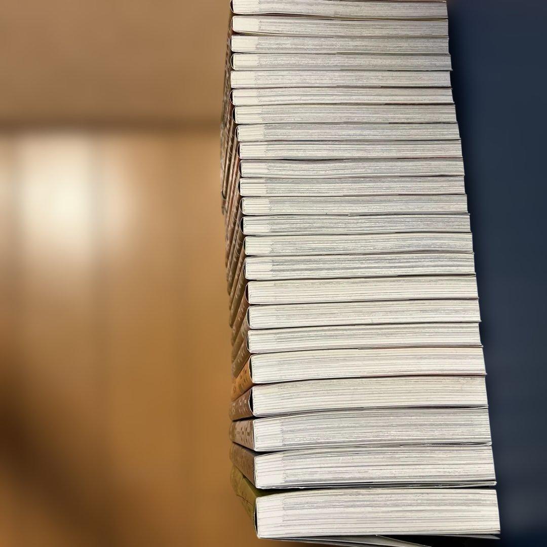 ドロヘドロ 全巻23巻セット