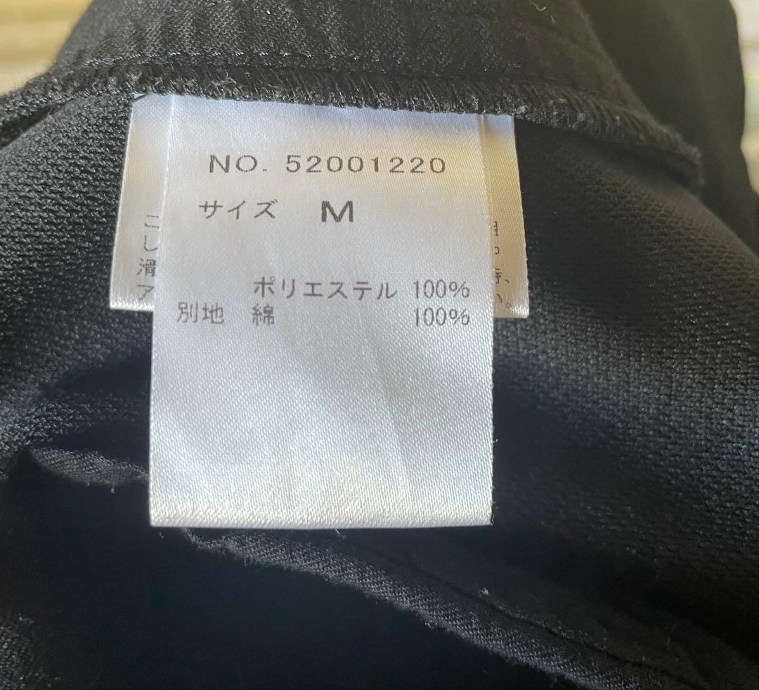 【美品】2024AW ＆ellecy ダマスクパンツ　 ⭐︎男性の方にも！