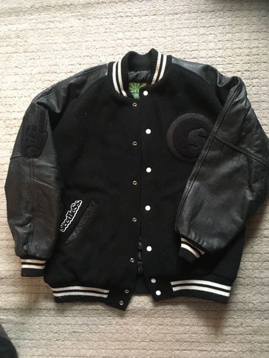 スタジャン　Ｌsize seedleSs