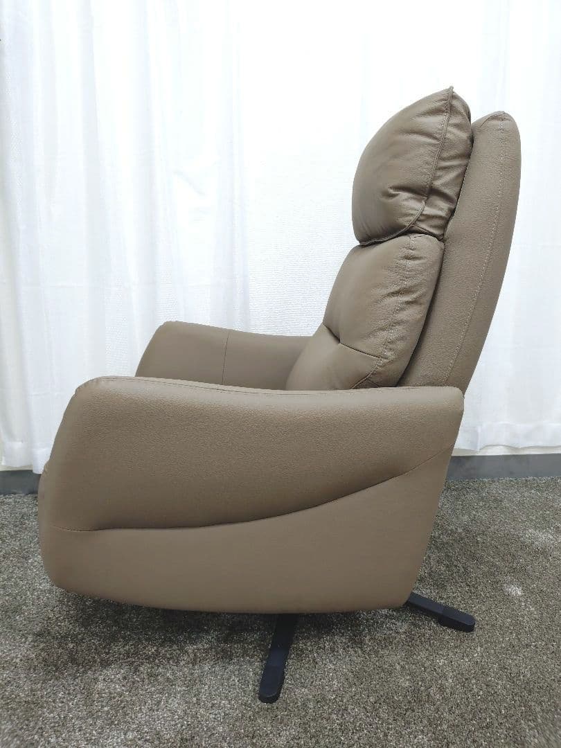 NITORI ニトリ 4モーター 電動リクライニング パーソナルチェア LE01