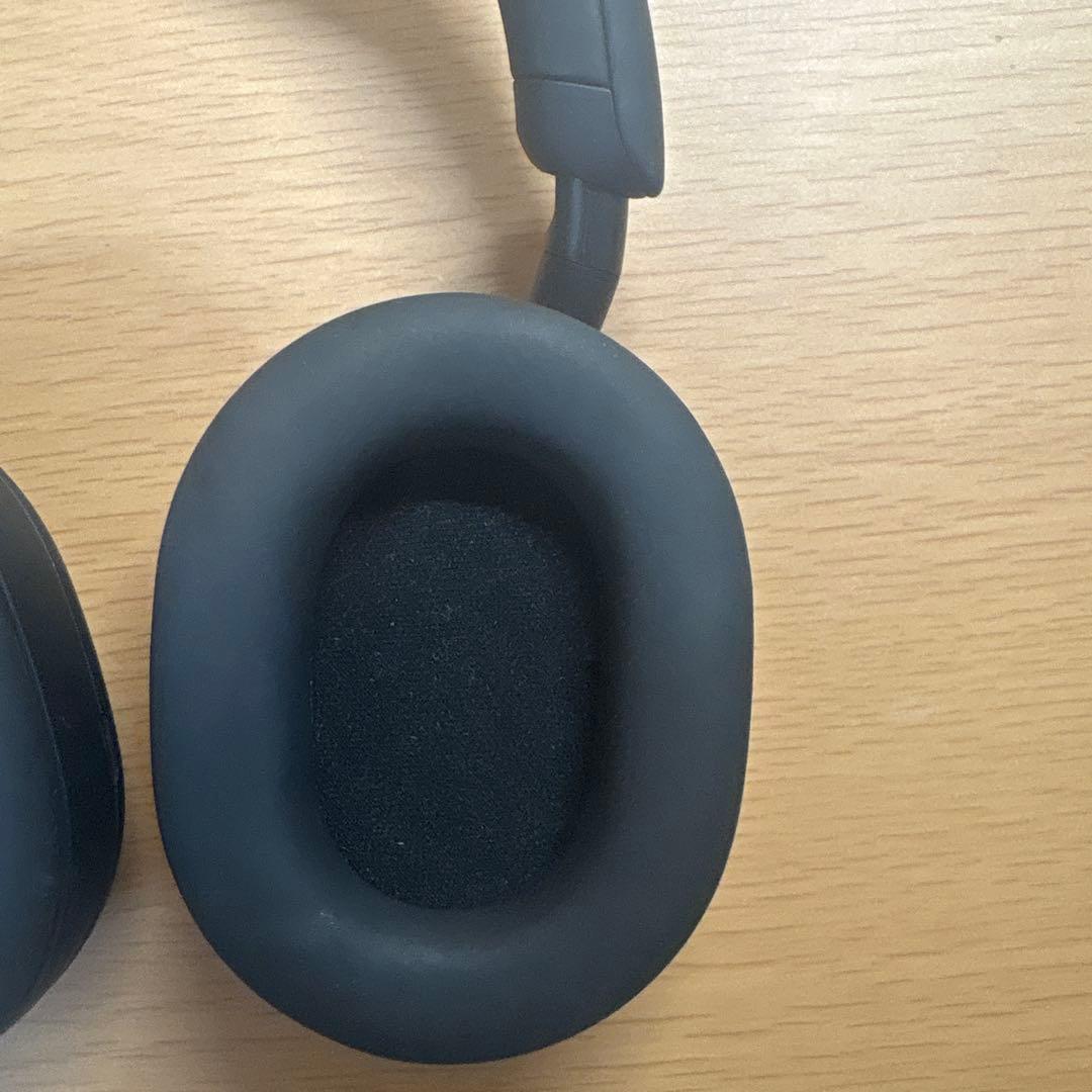 SONY ヘッドホン wh-1000xm5