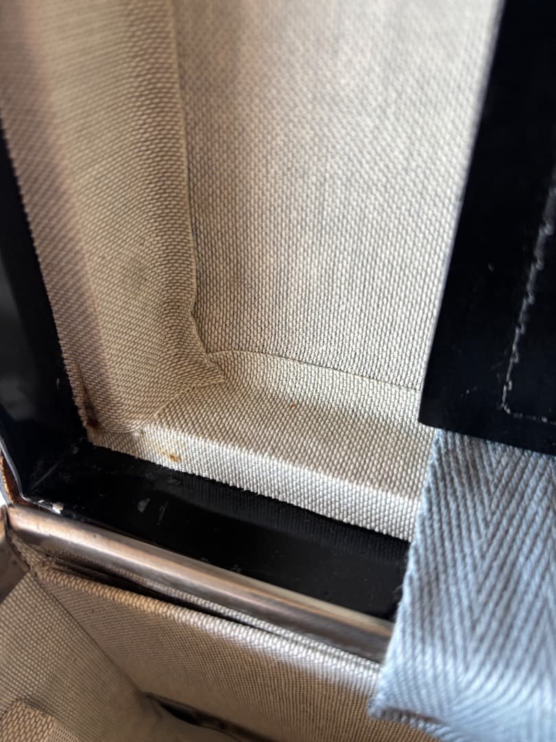 GLOVE TROTTER グローブトロッター ヴァニティーケース ビンテージ