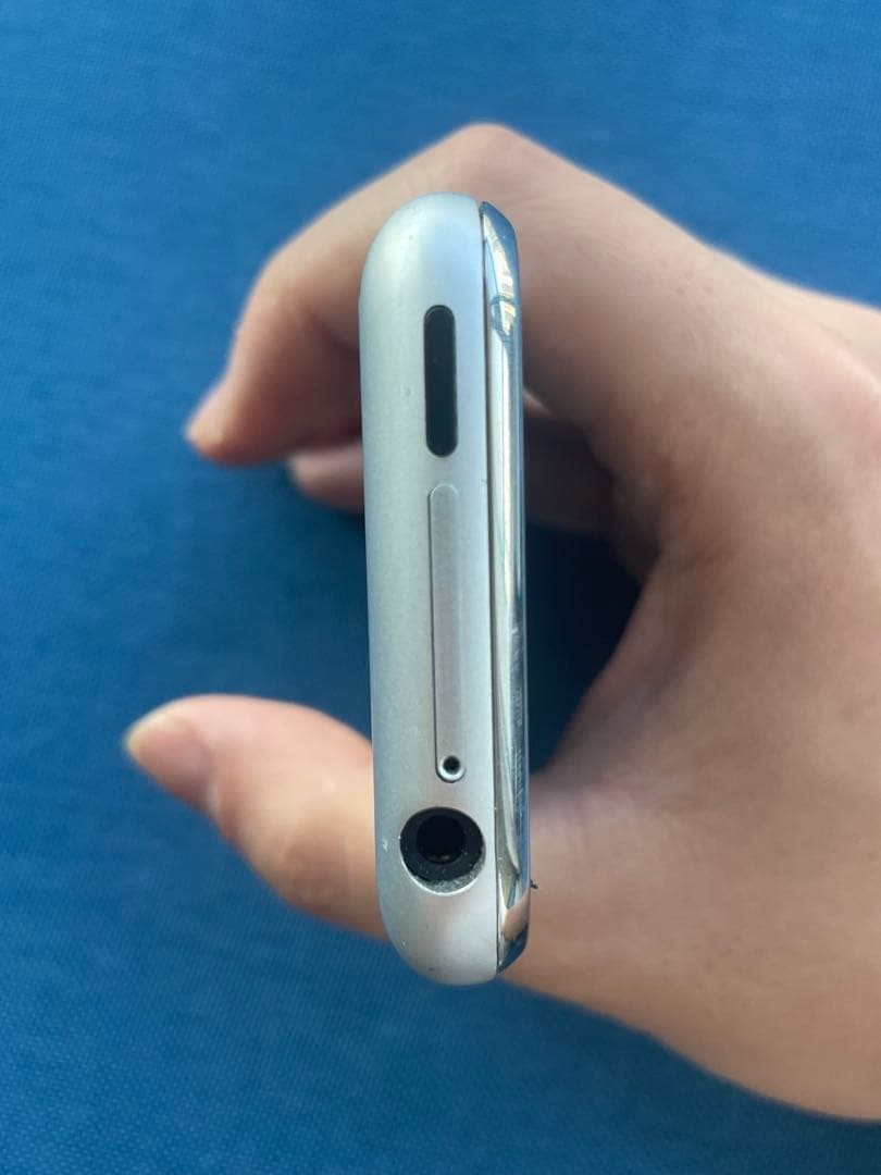 iPhone 2G 日本未発売　4GB 美品　初代　第1世代