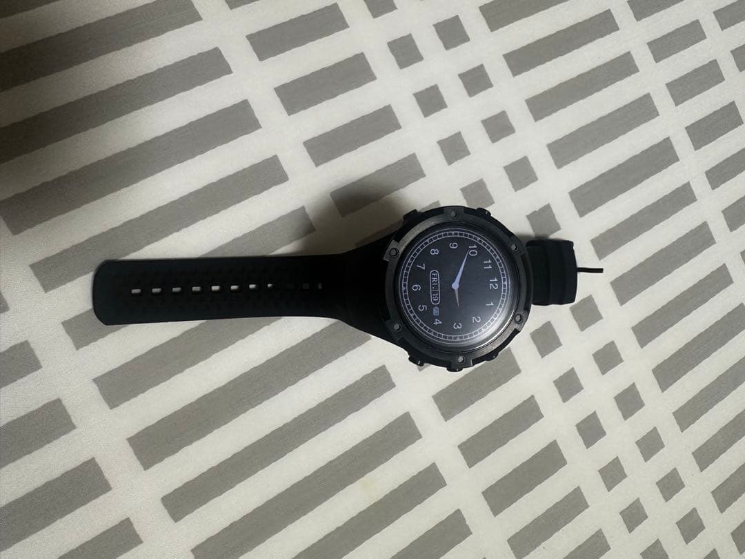 ShotNavi Evolve PRO ゴルフ GPS ウォッチ