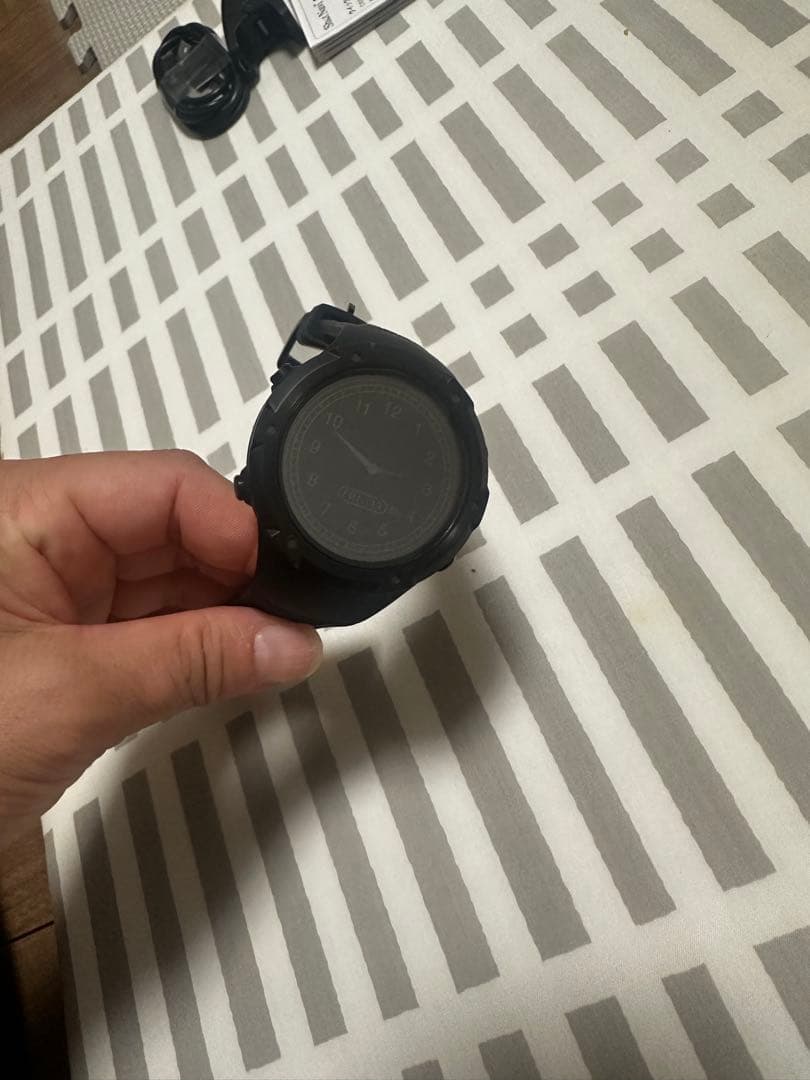 ShotNavi Evolve PRO ゴルフ GPS ウォッチ