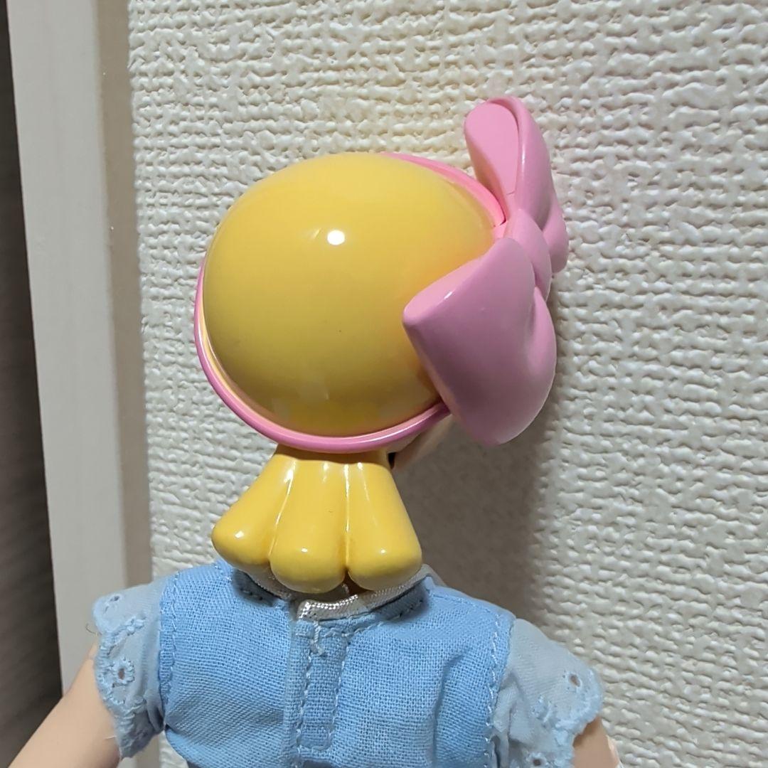 ボー・ピープ トーキングフィギュア ドール トイ・ストーリー ディズニー