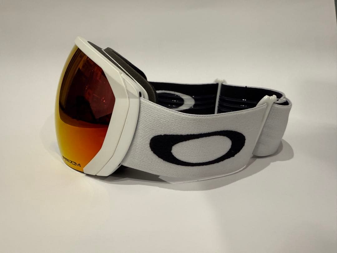 Oakley オークリー　FRIGHT PATH フライトパス　トーチ　中古