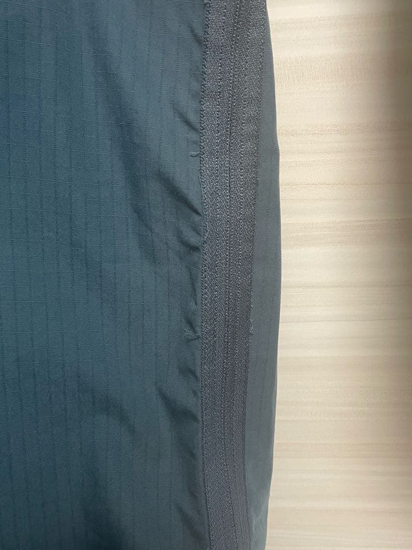 24ss【コラボ】WILD THINGS POLIQUANT ポリクアント M