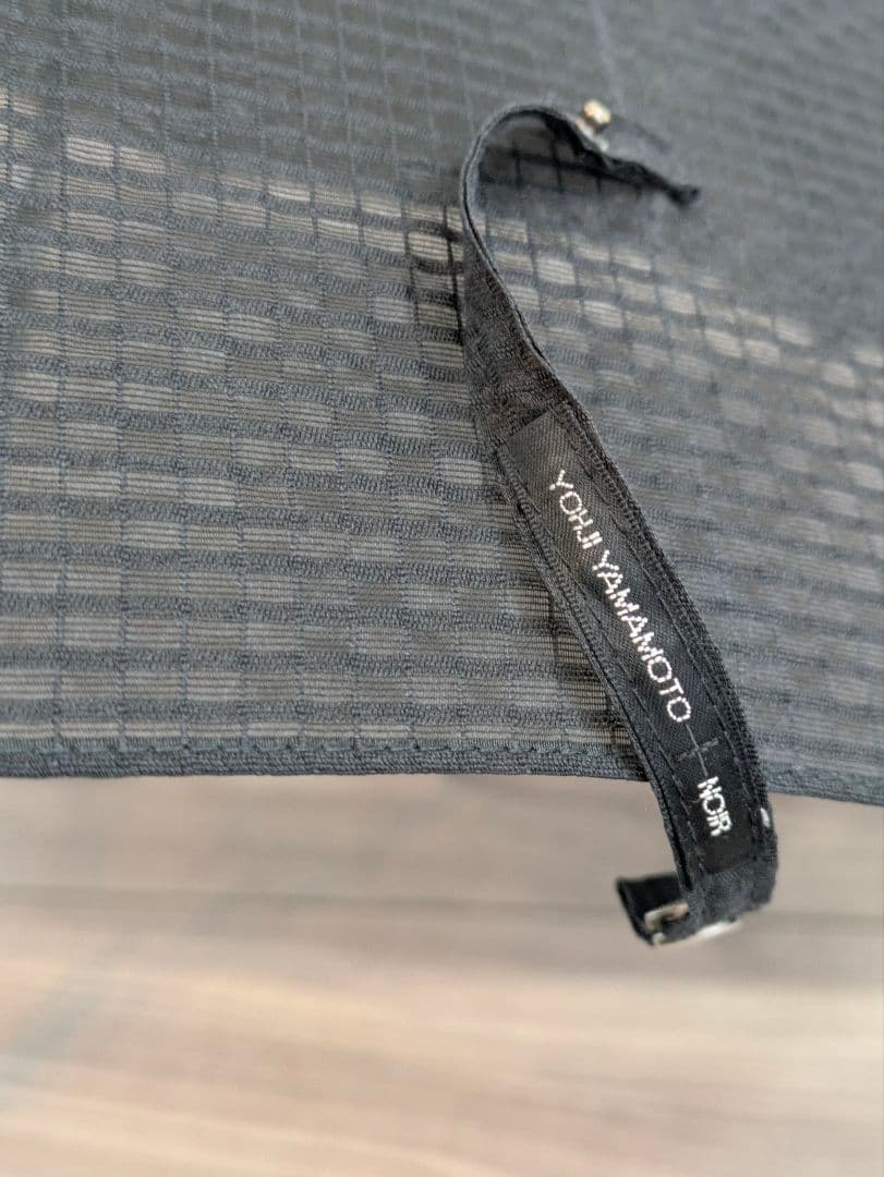 yohojiyamamoto＋noir 日傘