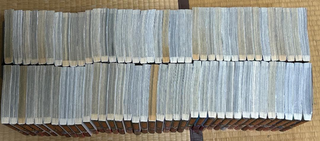 キングダム　全76巻　1〜76 セット